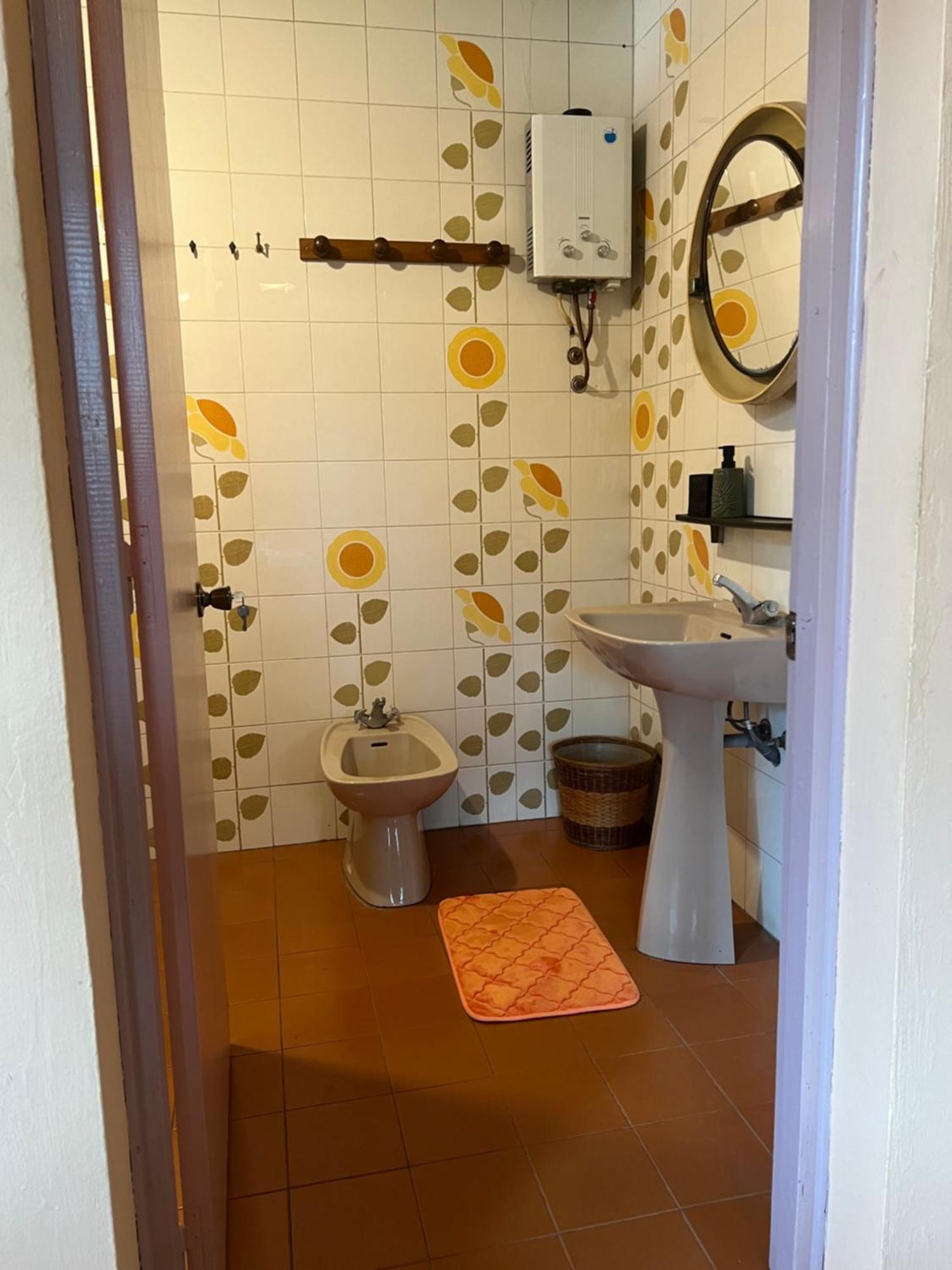 La Maison Pres Du Phare Mahina Eksteriør bilde
